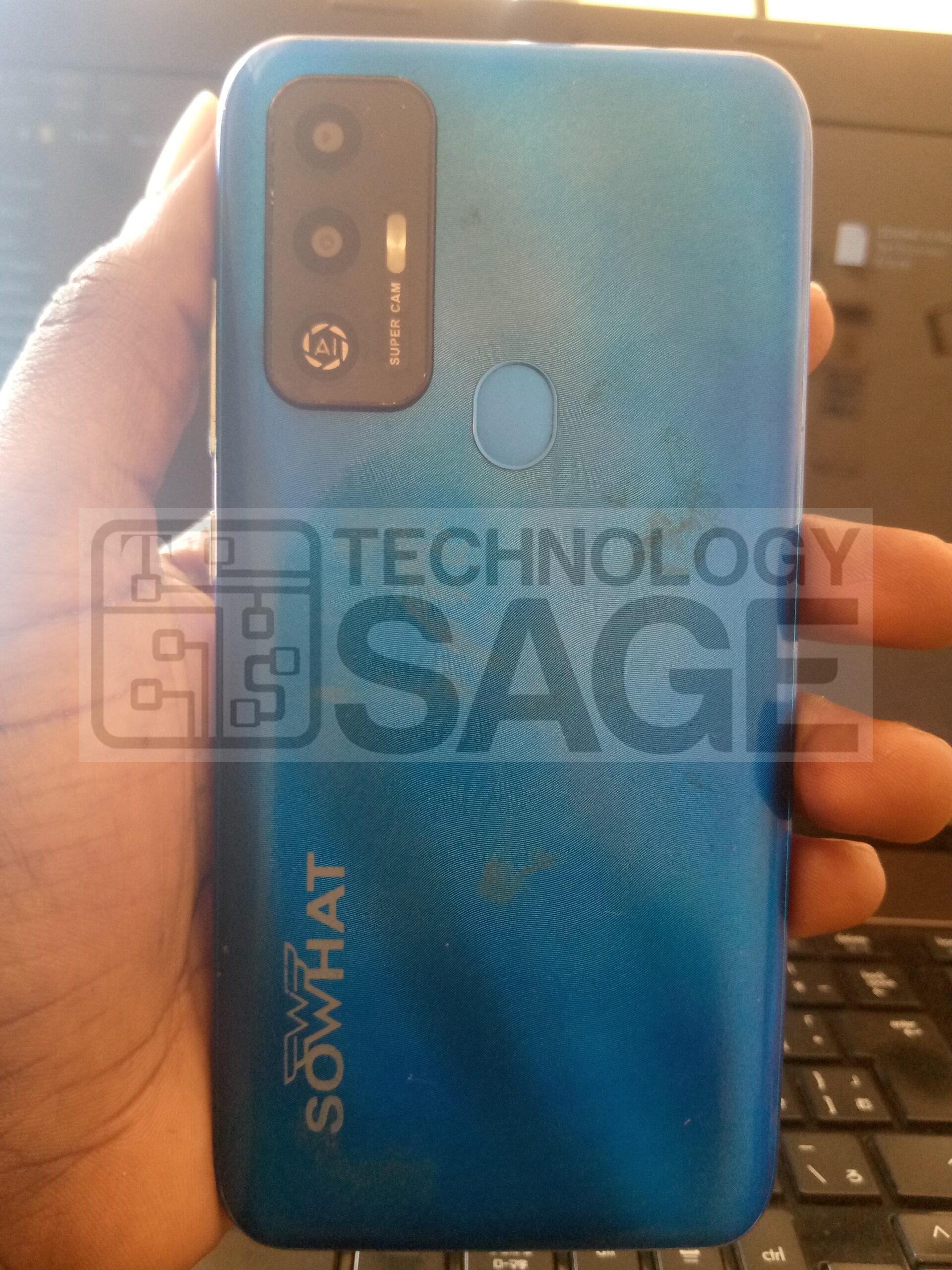 How To Fix Unfortunately Voice Command has stopped on SowHat v1